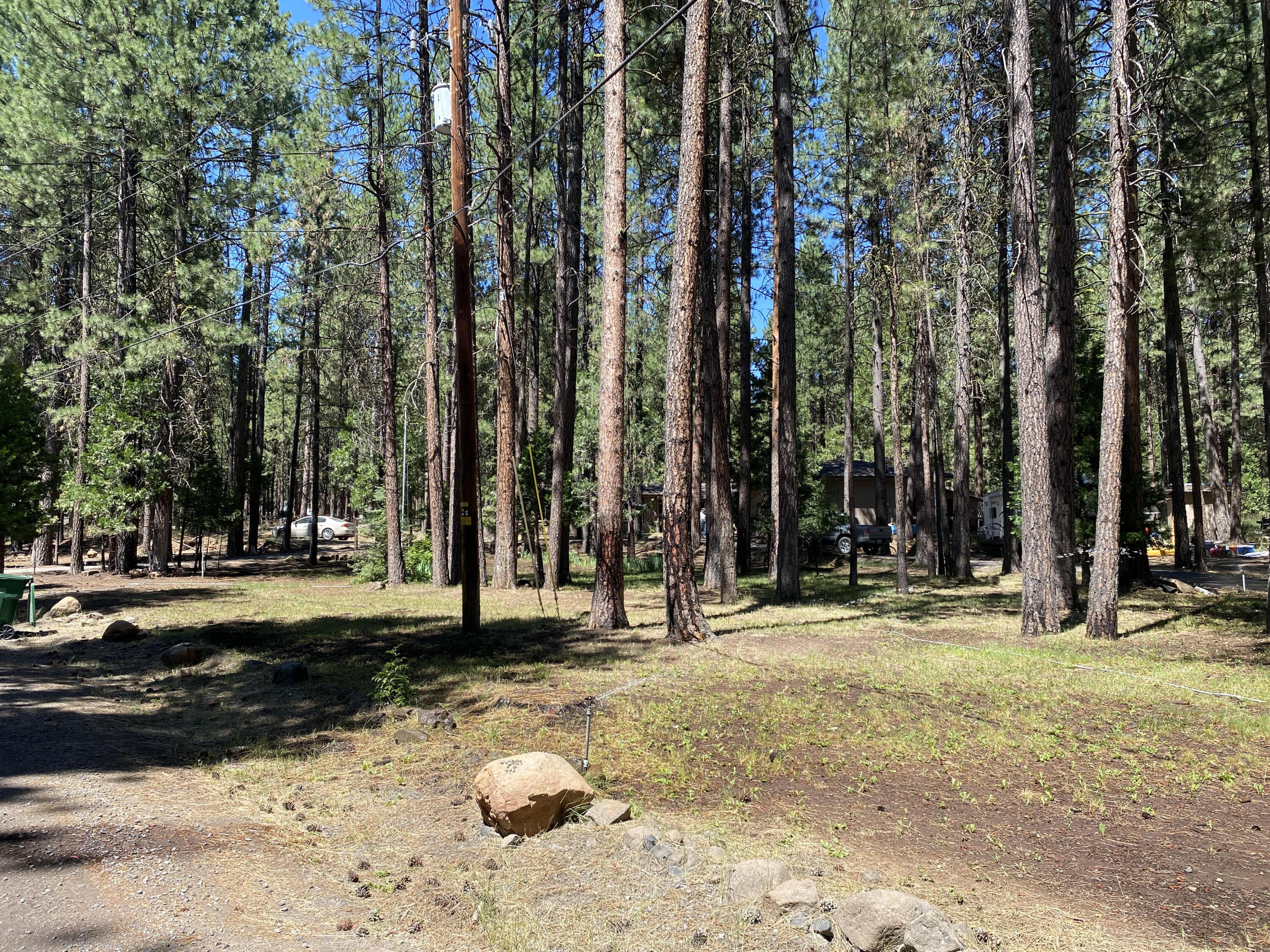 Klamath River Acres -First Addition - Residential