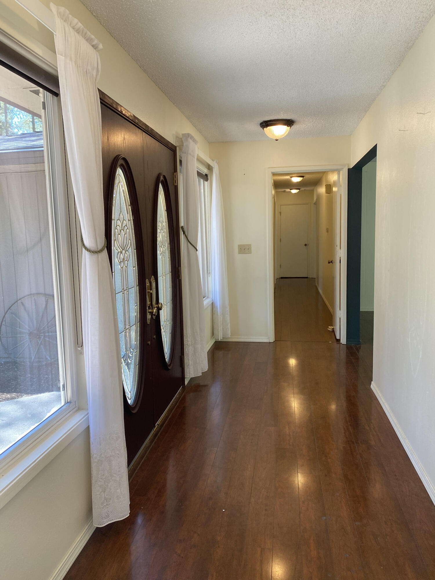 Klamath River Acres -First Addition - Residential