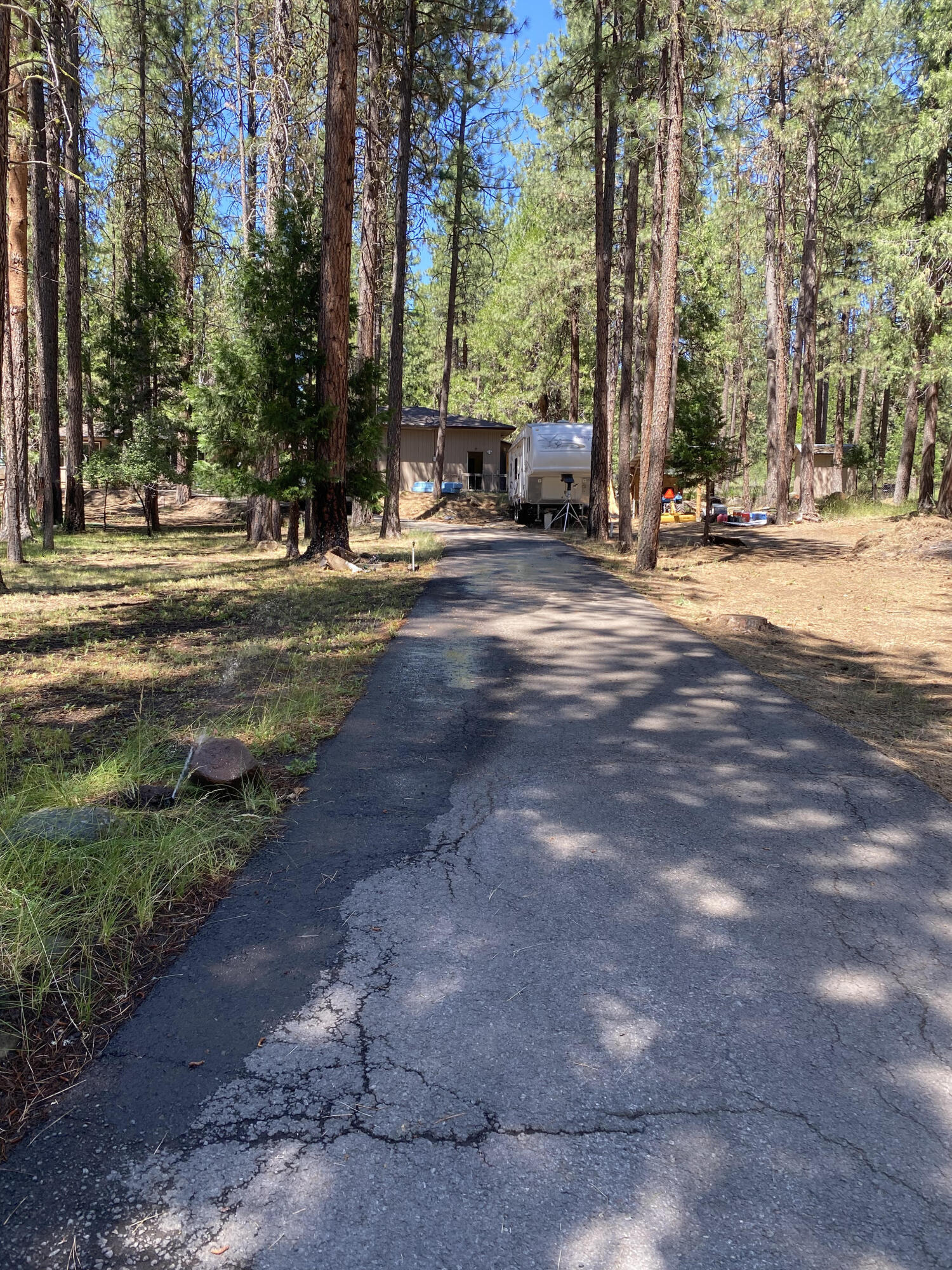 Klamath River Acres -First Addition - Residential