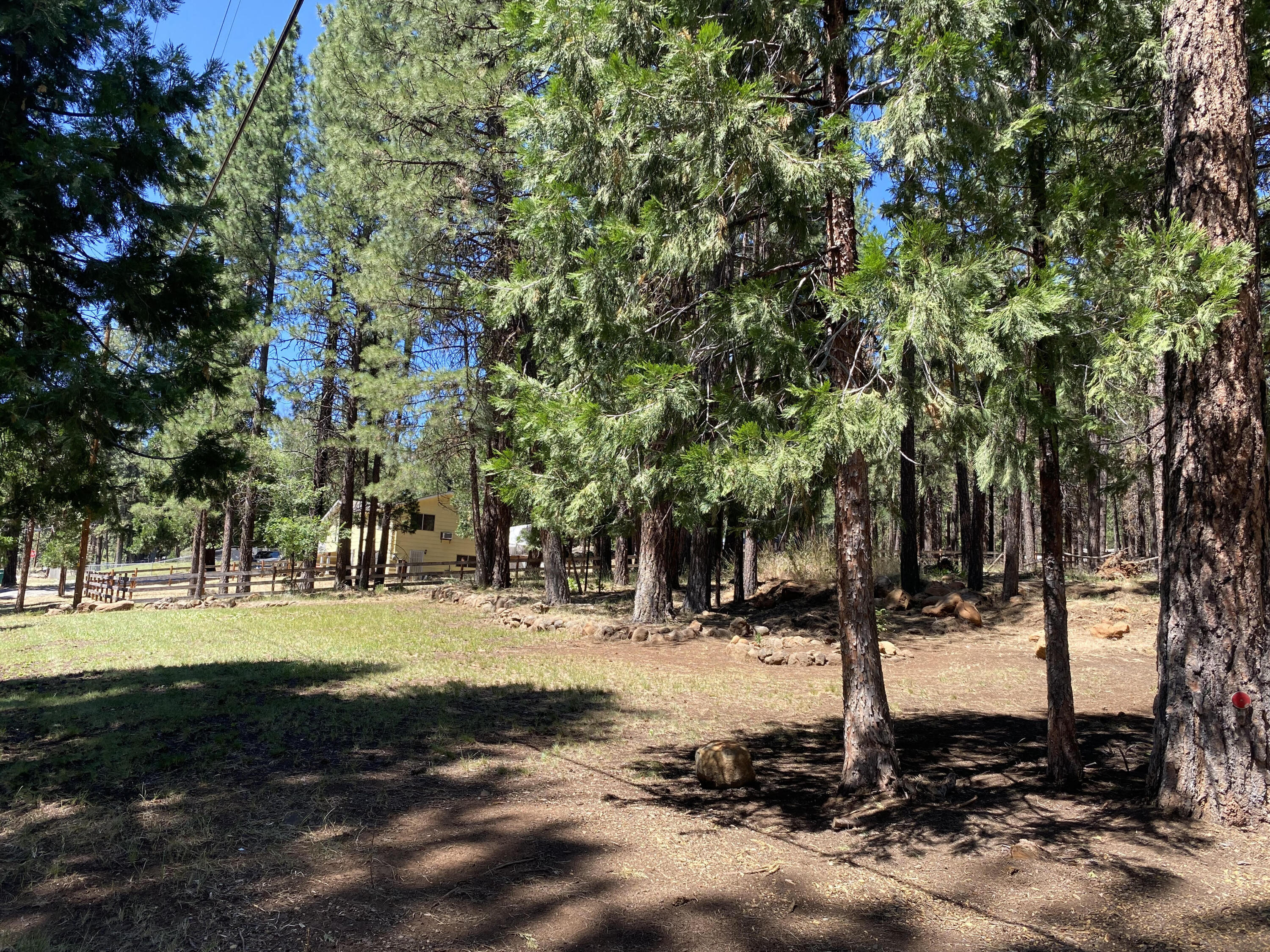 Klamath River Acres -First Addition - Residential