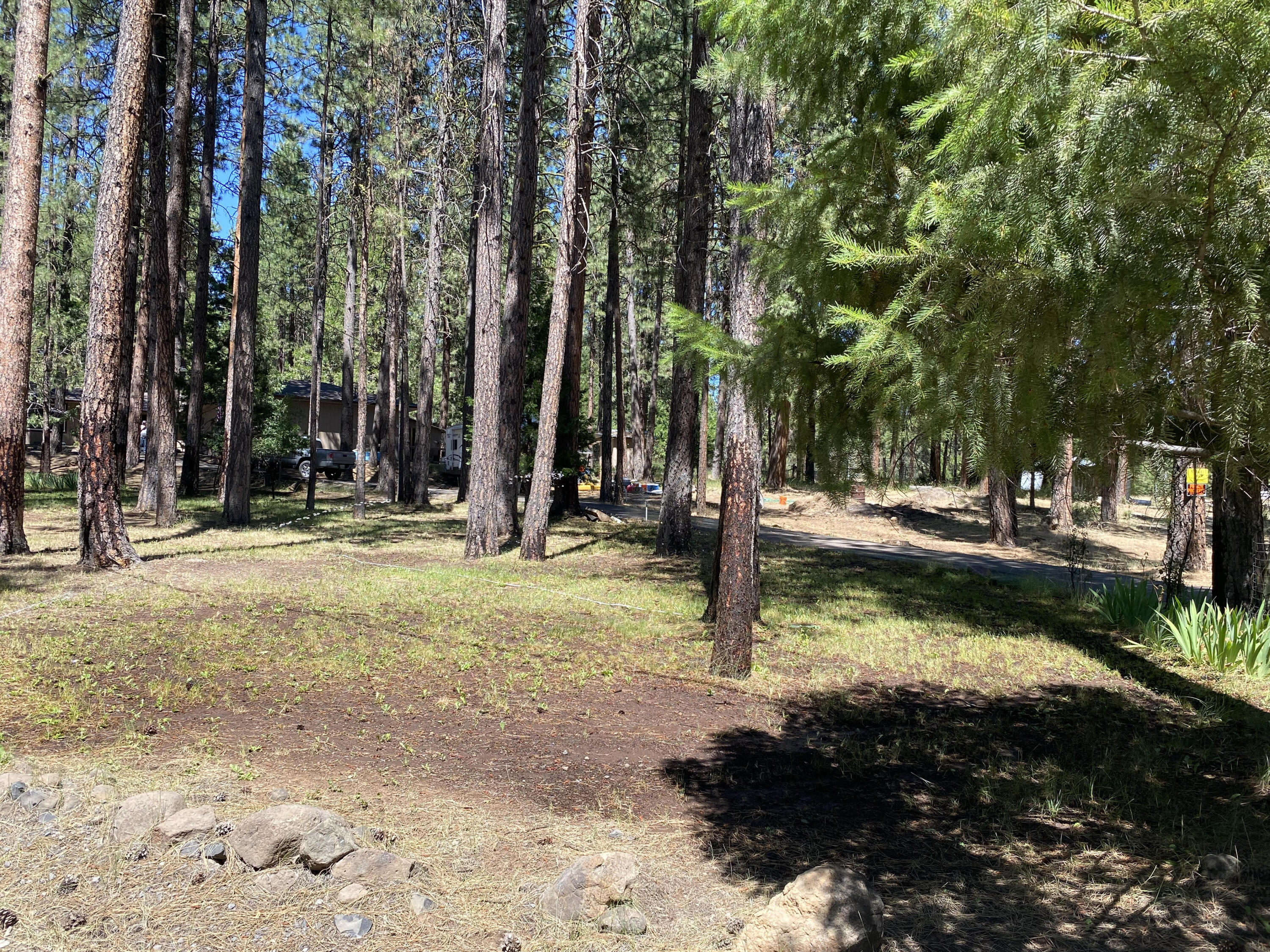 Klamath River Acres -First Addition - Residential