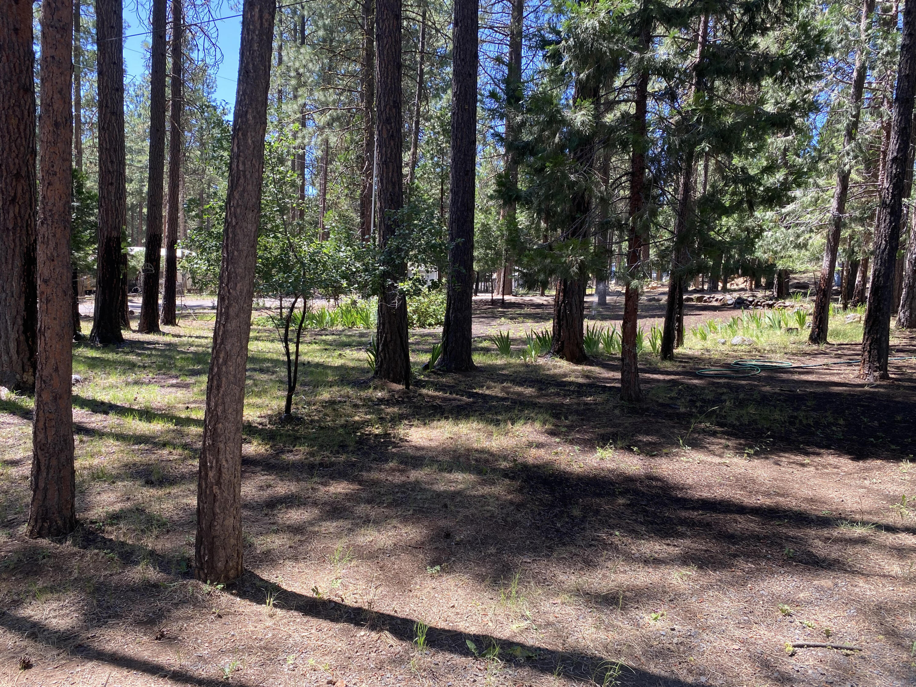 Klamath River Acres -First Addition - Residential