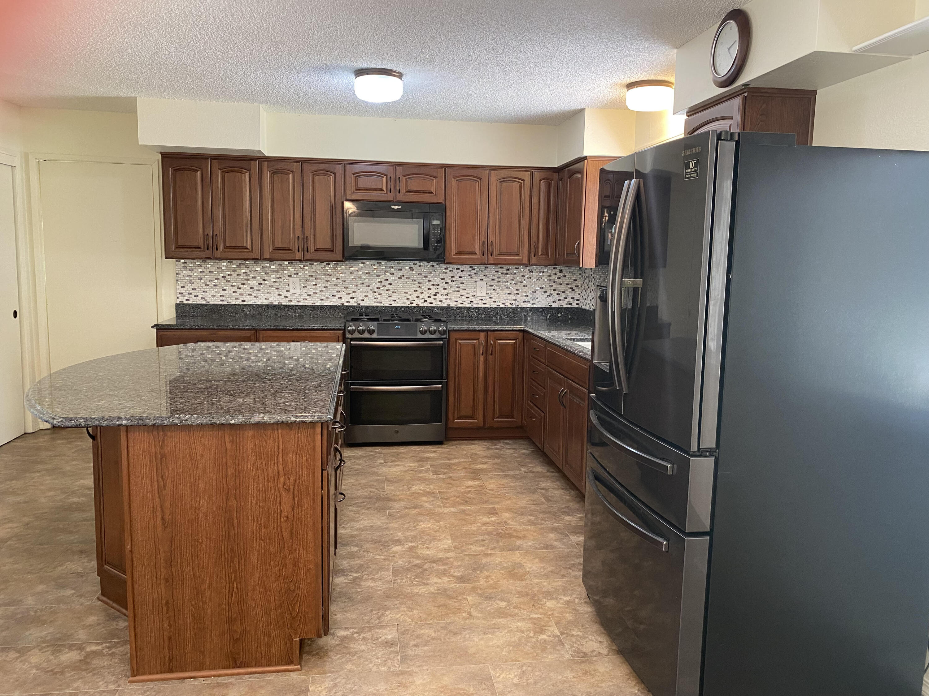 Klamath River Acres -First Addition - Residential