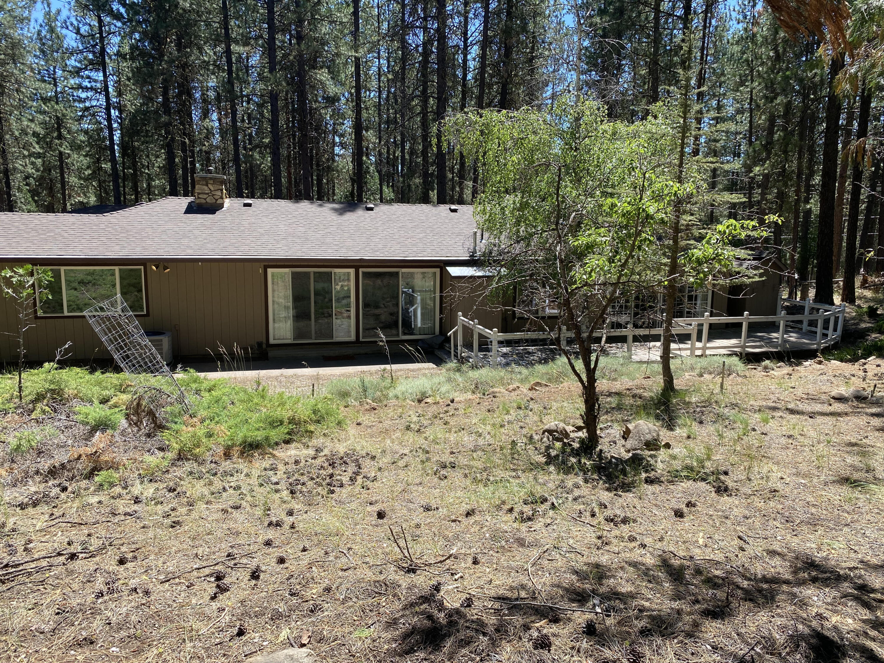 Klamath River Acres -First Addition - Residential