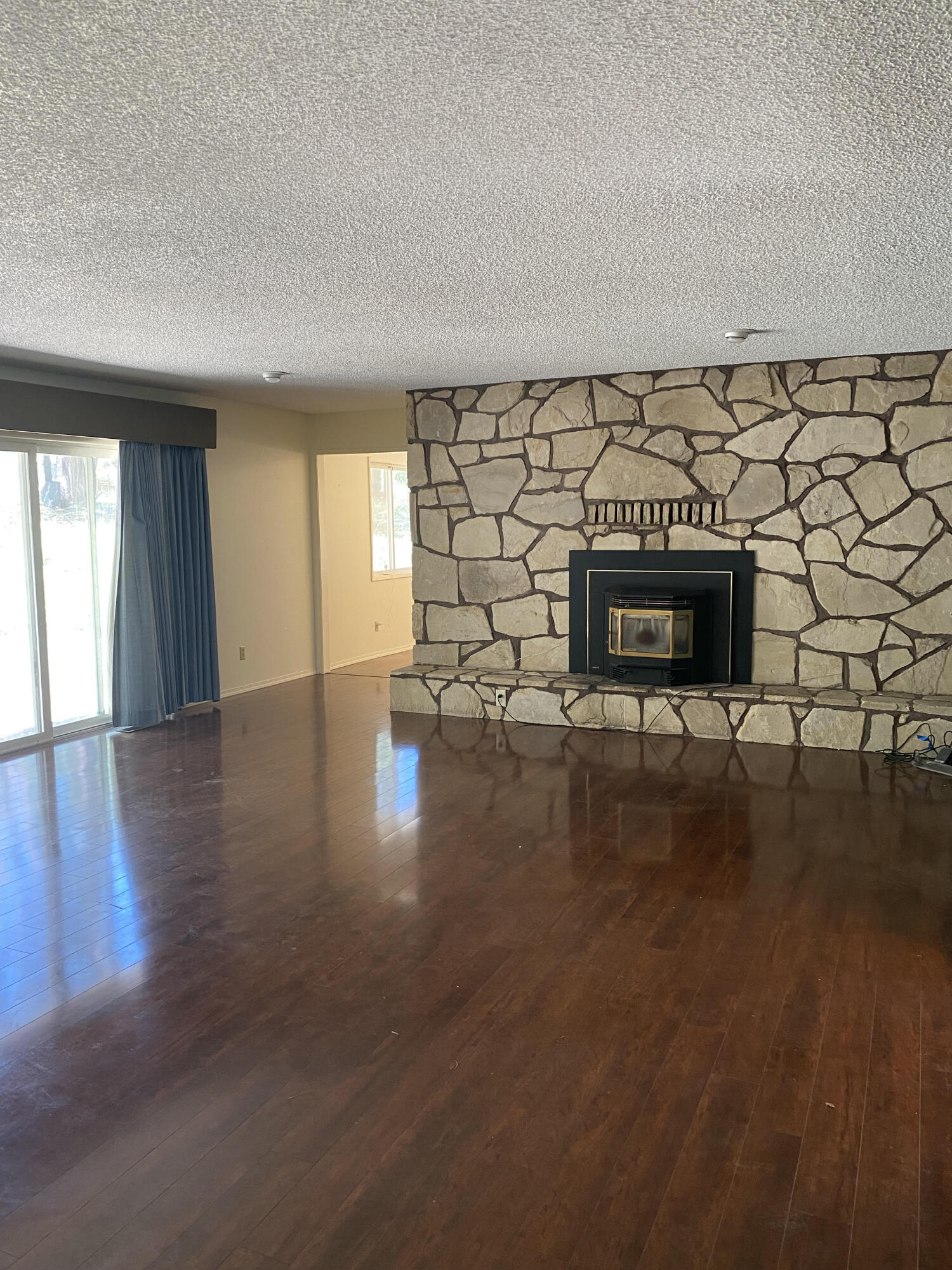 Klamath River Acres -First Addition - Residential