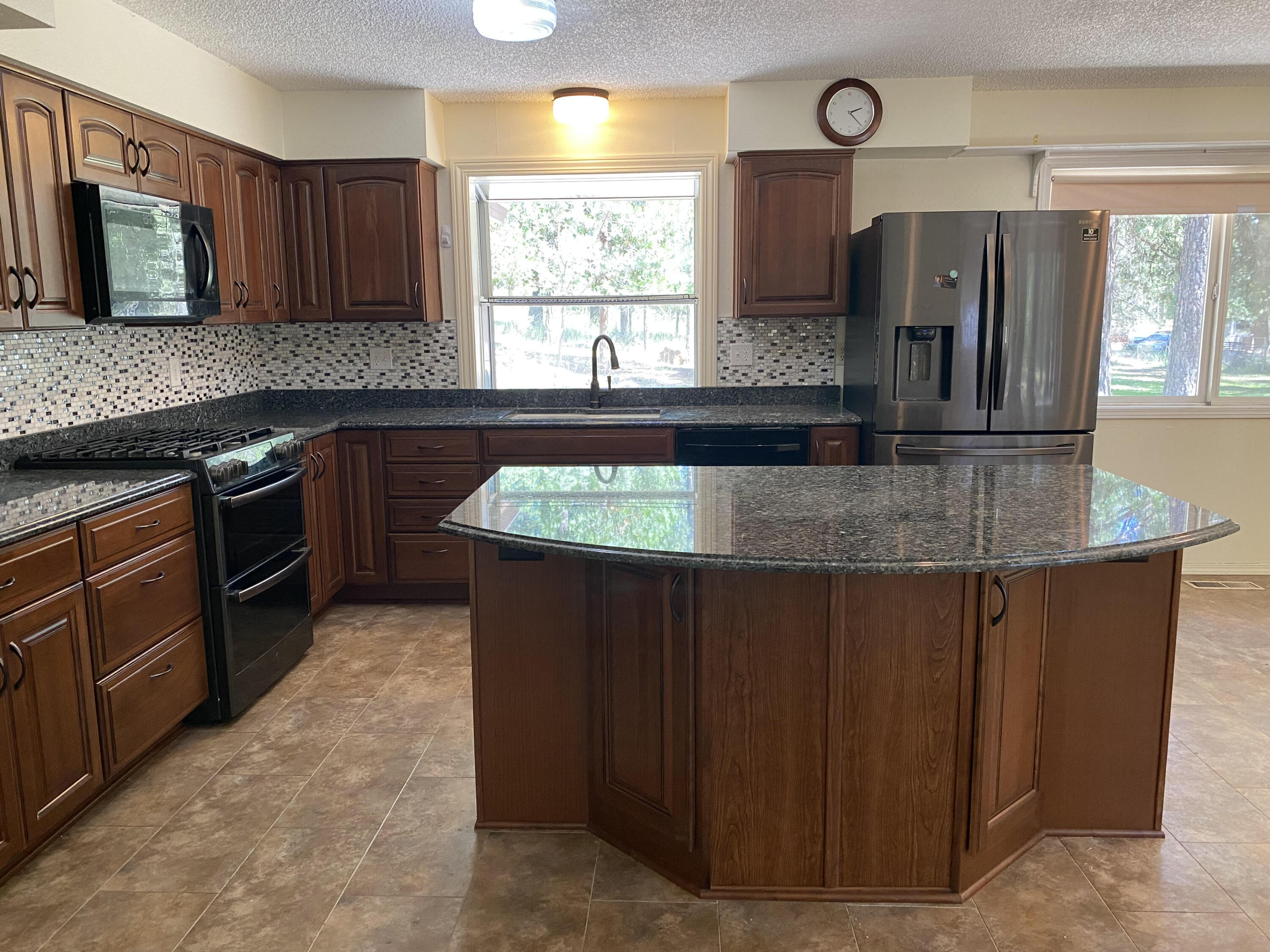 Klamath River Acres -First Addition - Residential