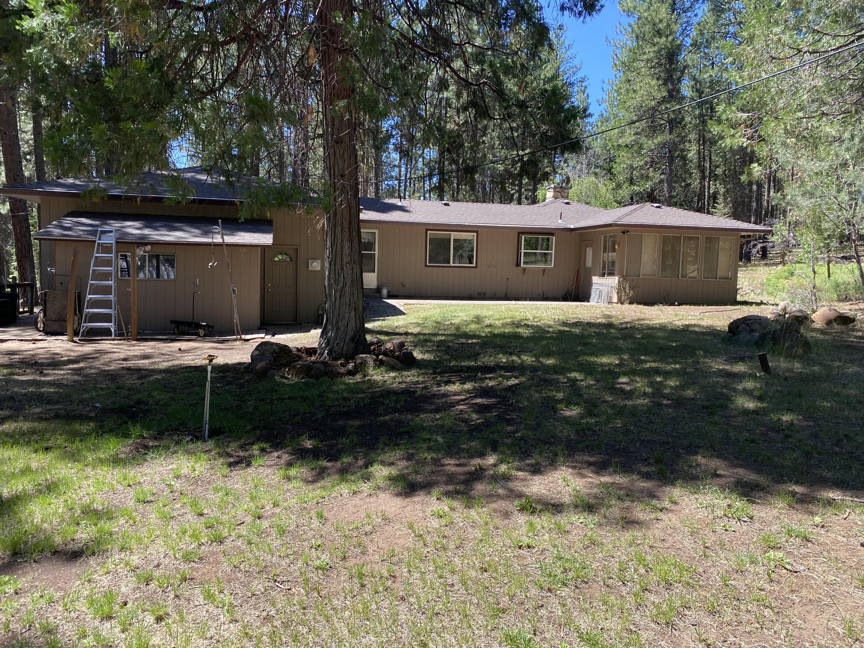 Klamath River Acres -First Addition - Residential