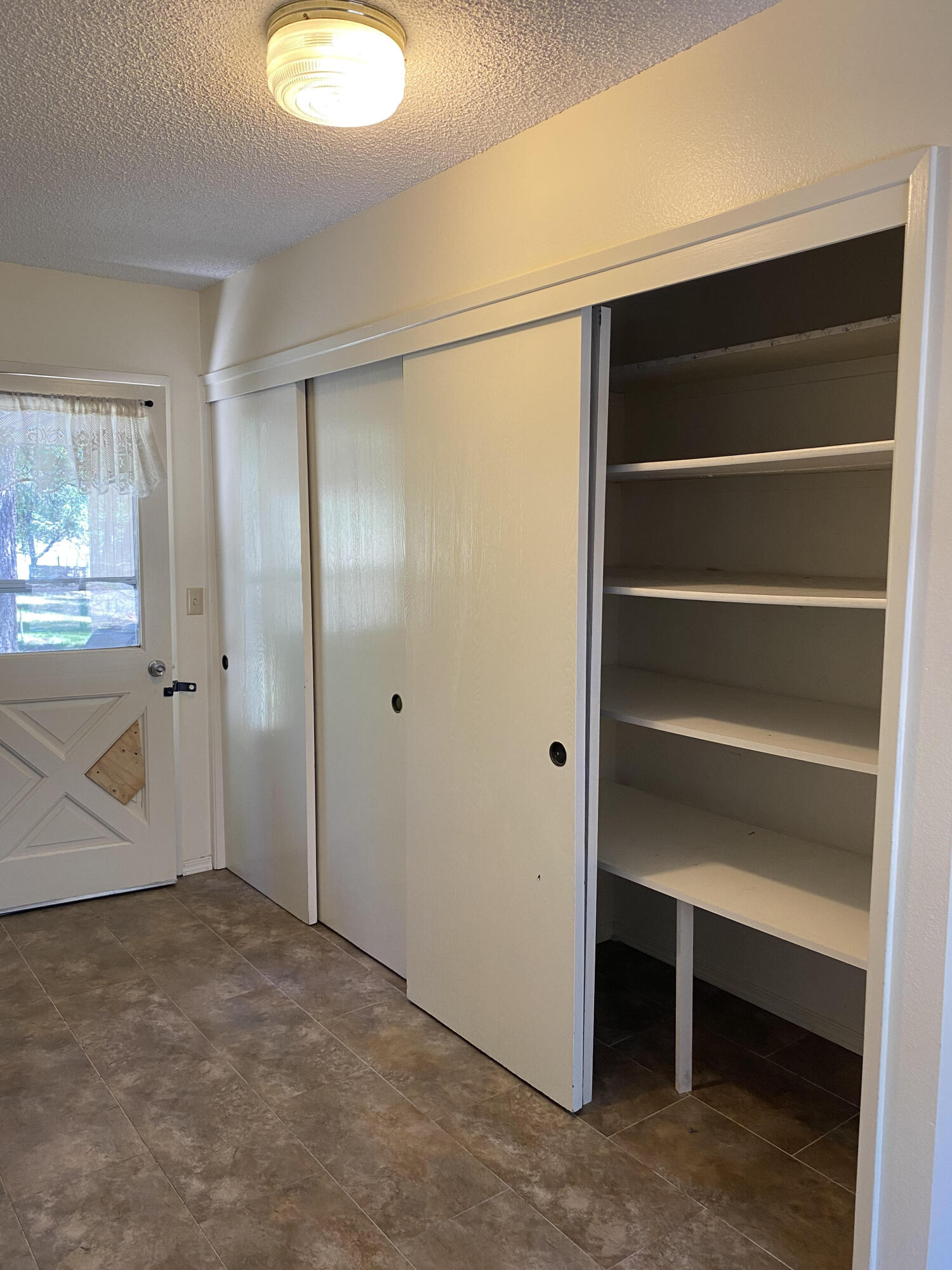 Klamath River Acres -First Addition - Residential