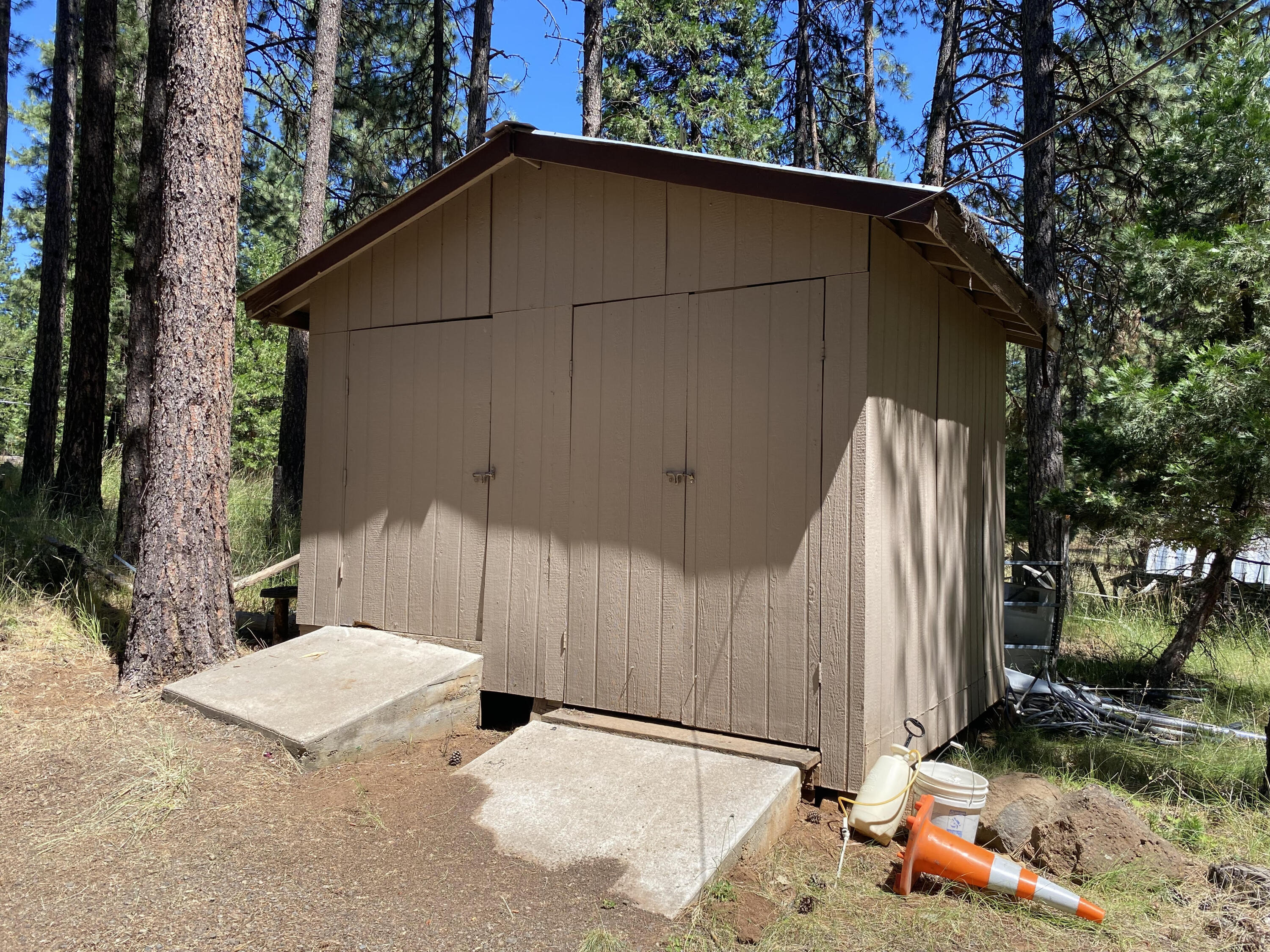 Klamath River Acres -First Addition - Residential