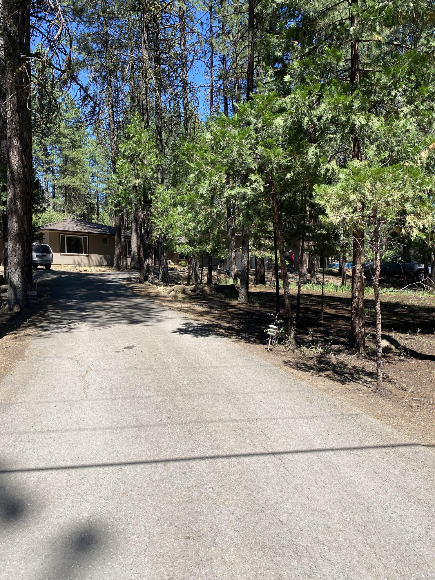 Klamath River Acres -First Addition - Residential
