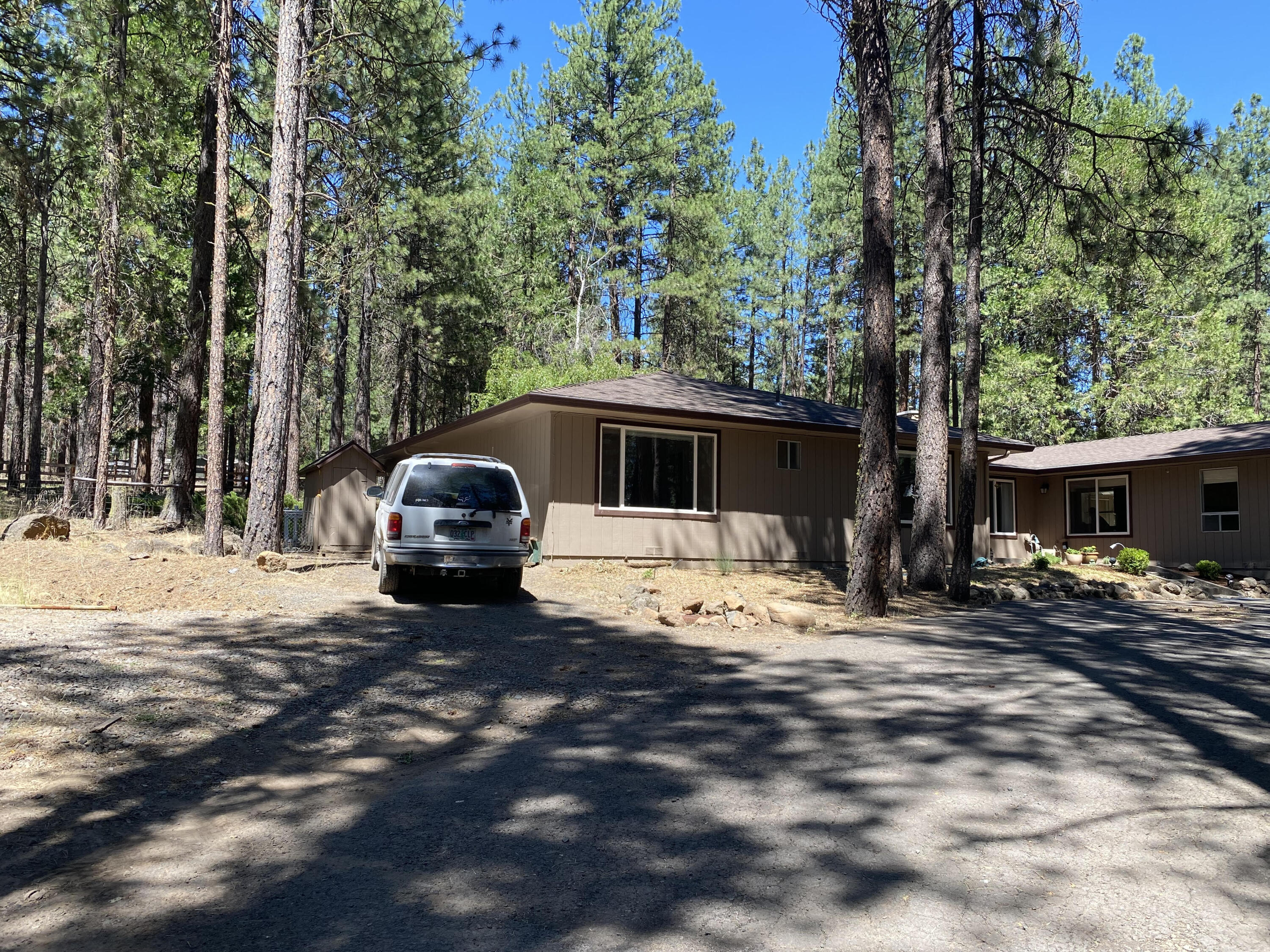 Klamath River Acres -First Addition - Residential