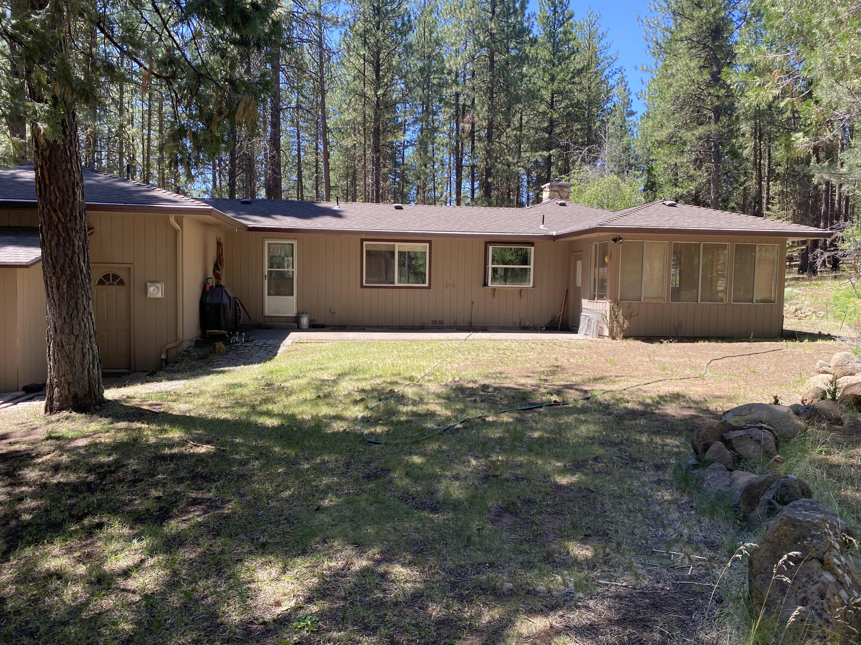 Klamath River Acres -First Addition - Residential