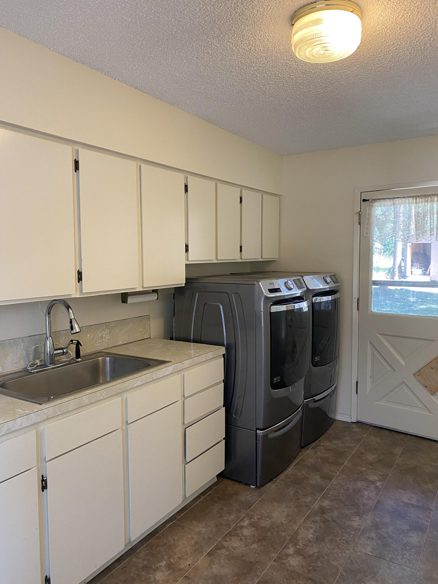 Klamath River Acres -First Addition - Residential
