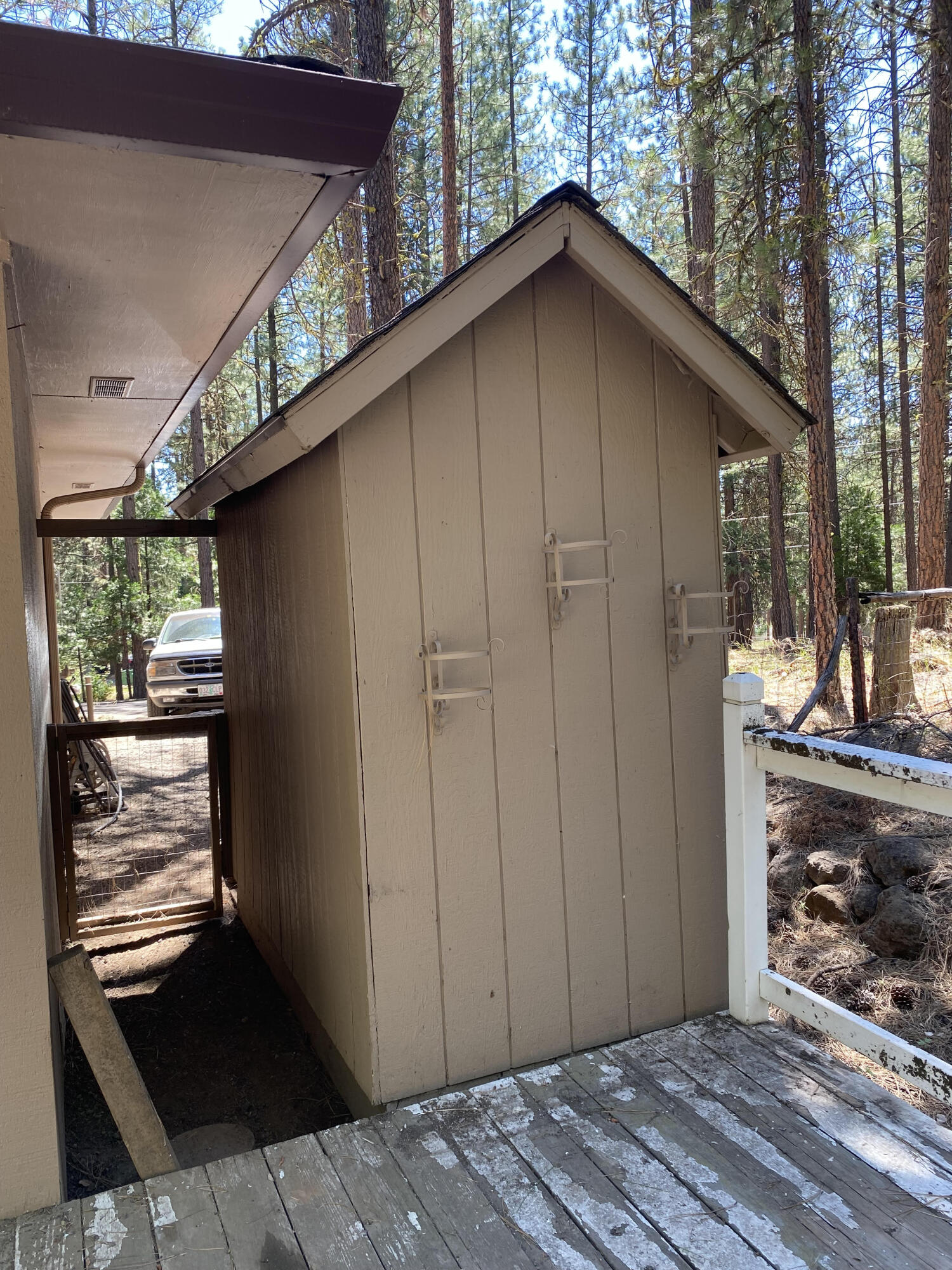 Klamath River Acres -First Addition - Residential