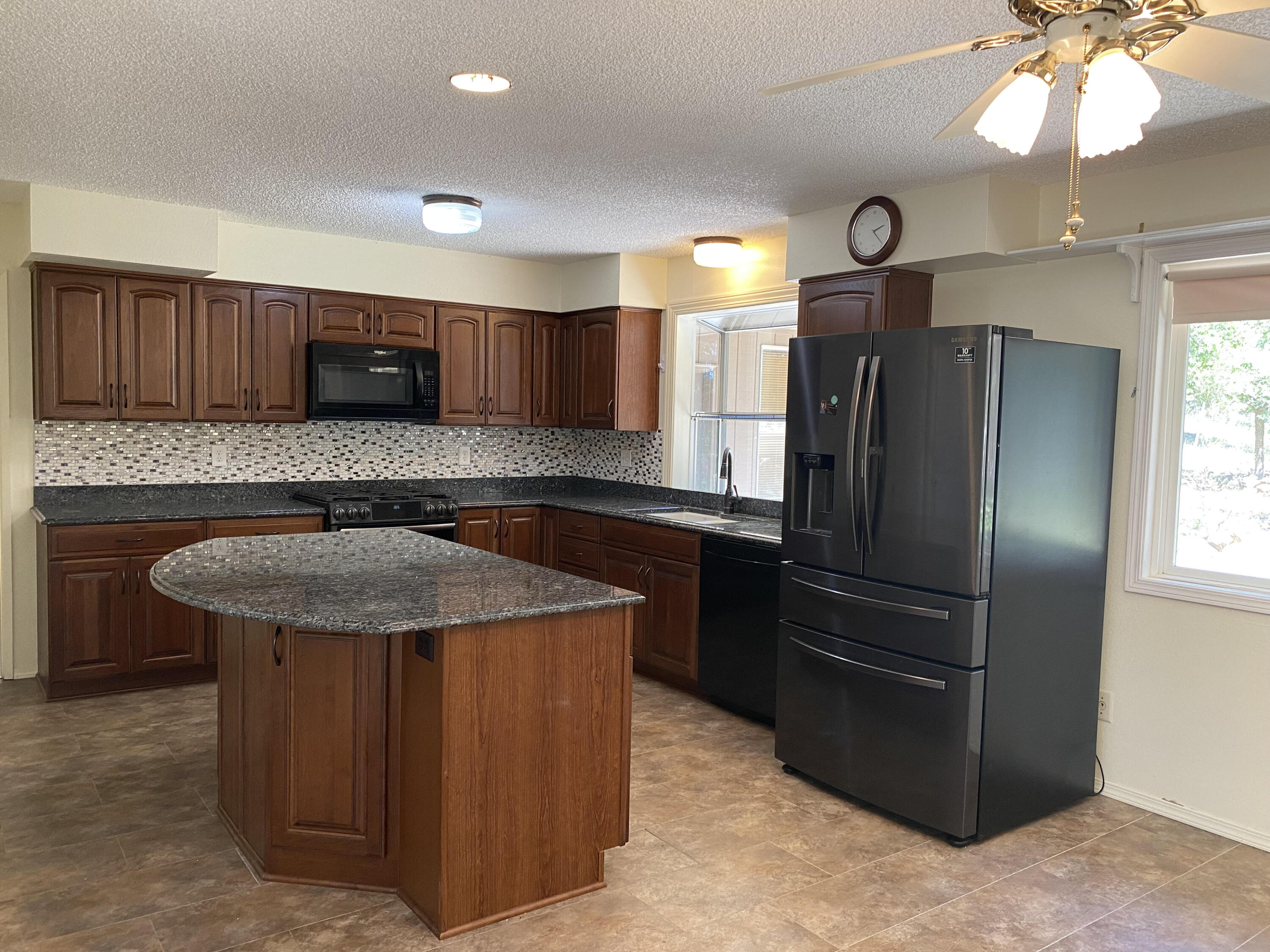Klamath River Acres -First Addition - Residential