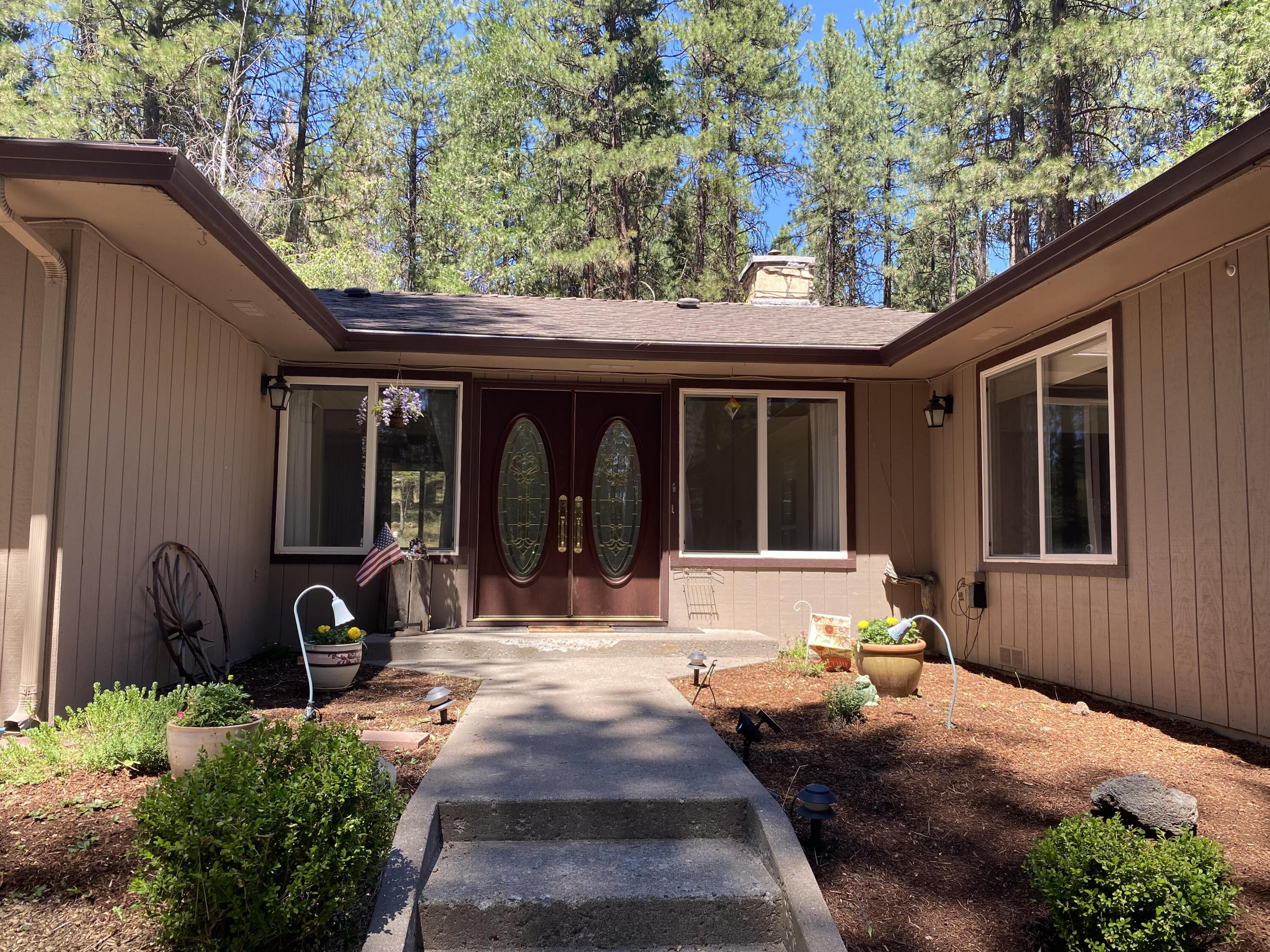 Klamath River Acres -First Addition - Residential