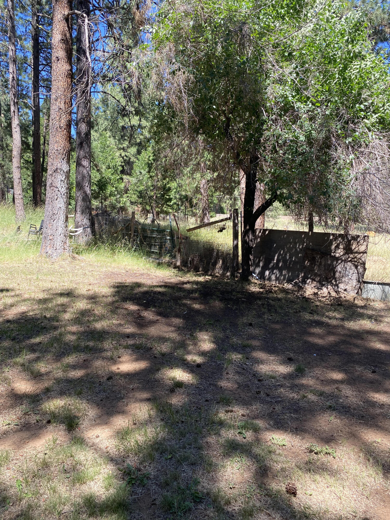 Klamath River Acres -First Addition - Residential