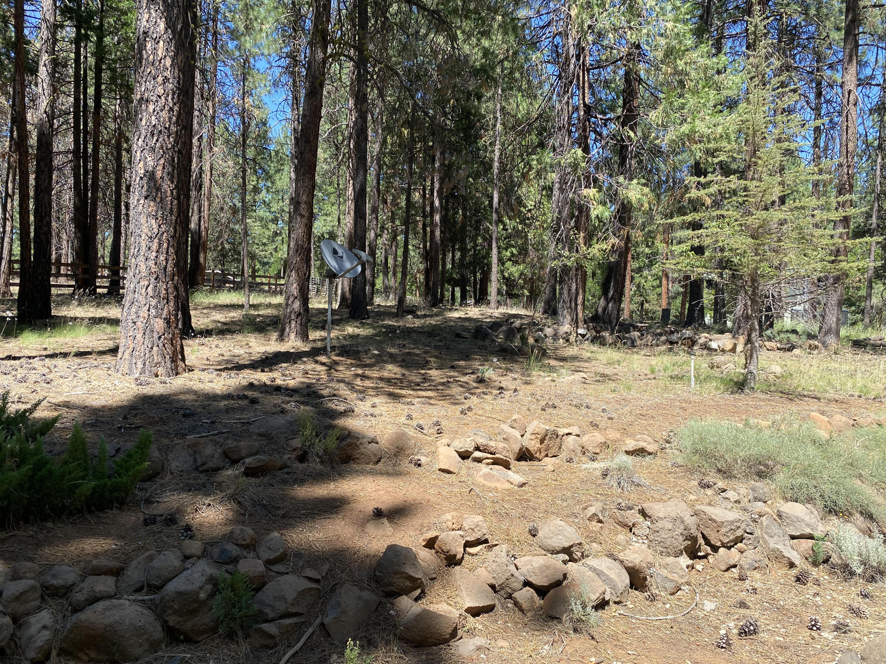 Klamath River Acres -First Addition - Residential
