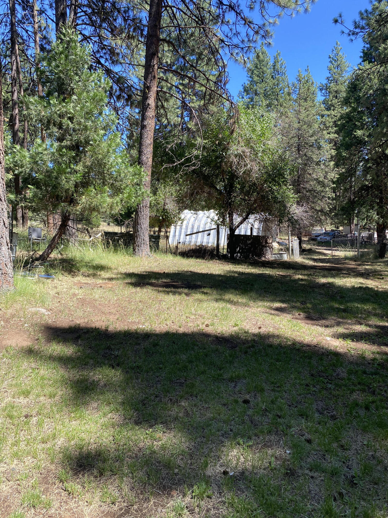 Klamath River Acres -First Addition - Residential