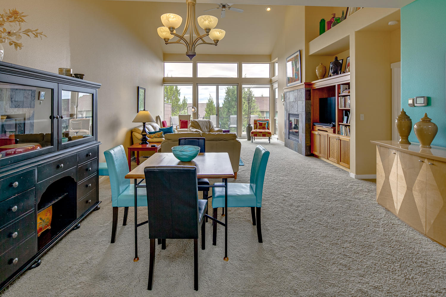 Eagle Crest - Residential