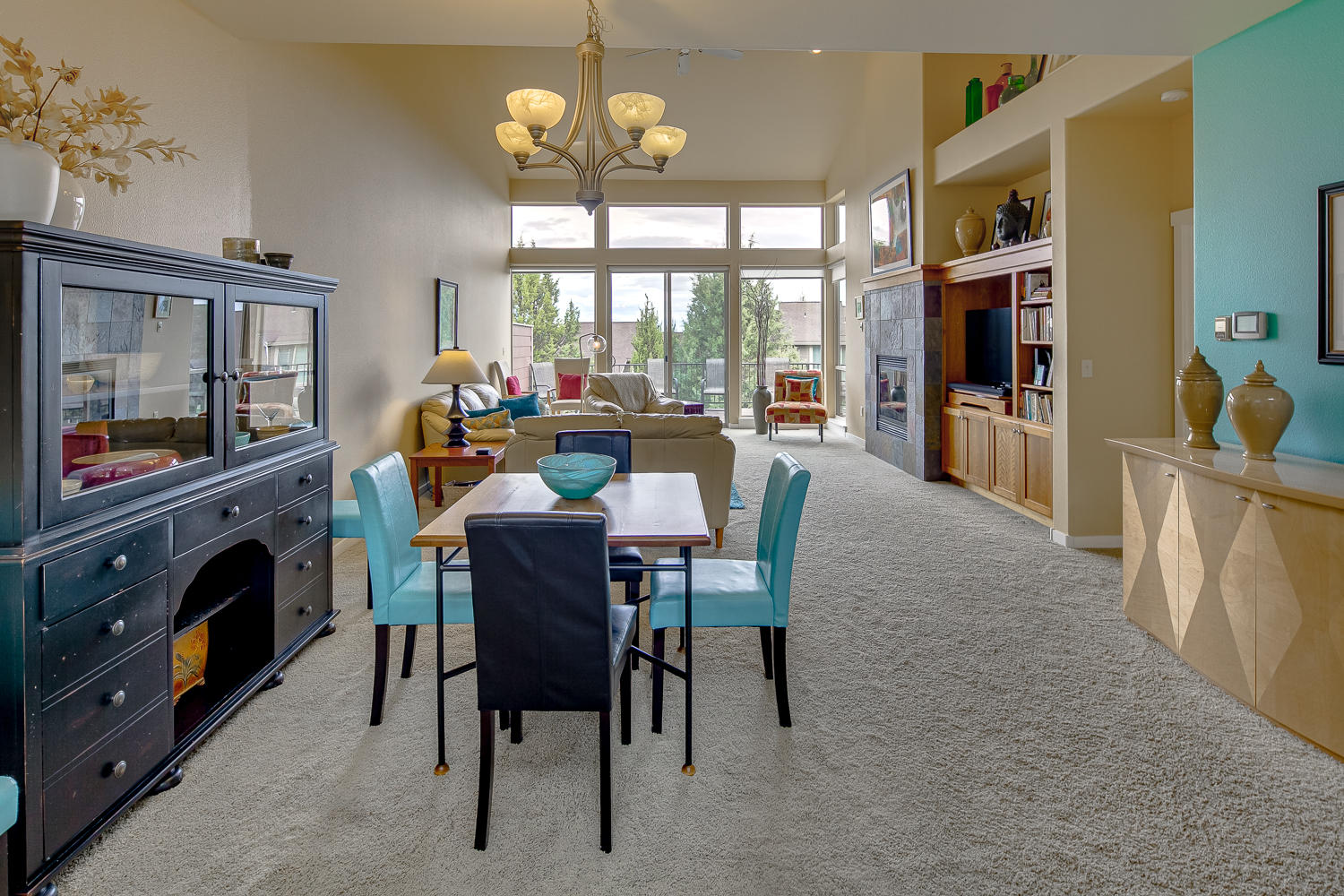 Eagle Crest - Residential