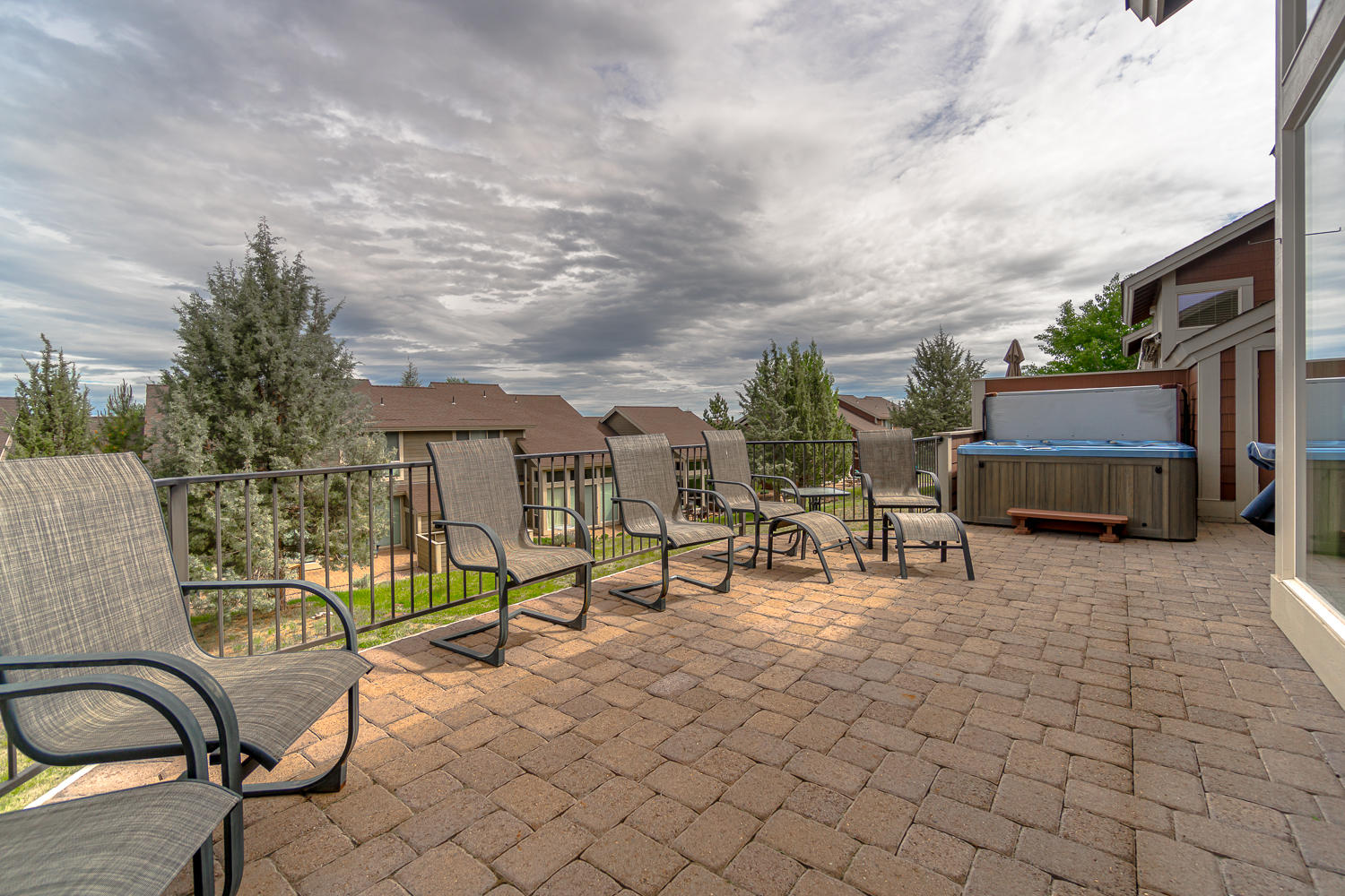 Eagle Crest - Residential