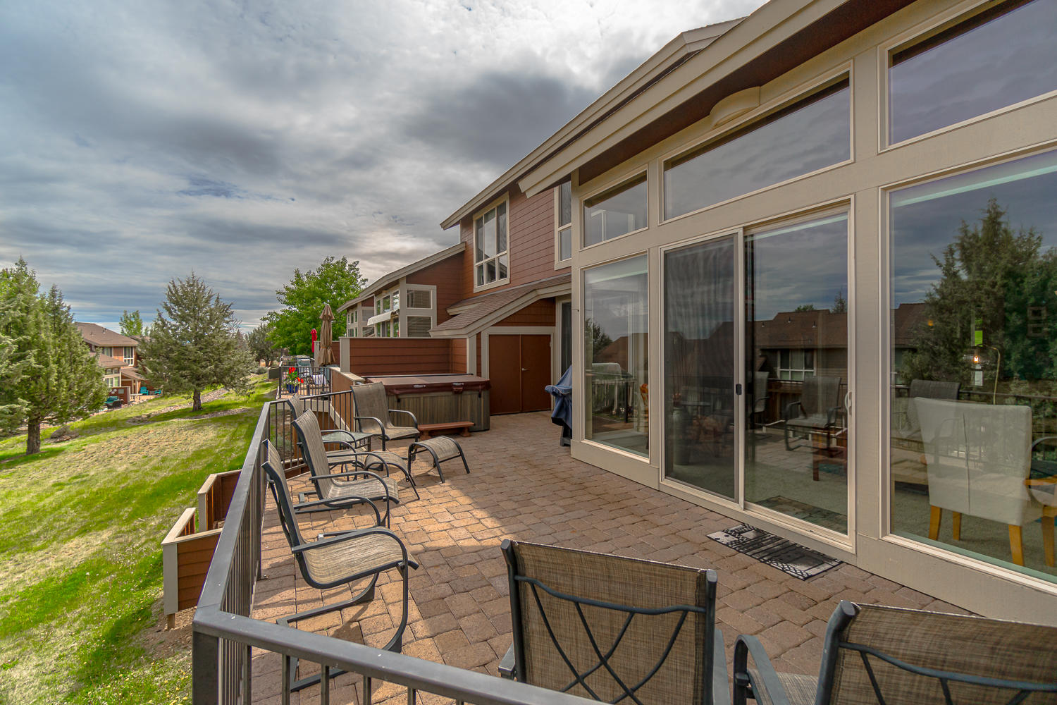 Eagle Crest - Residential