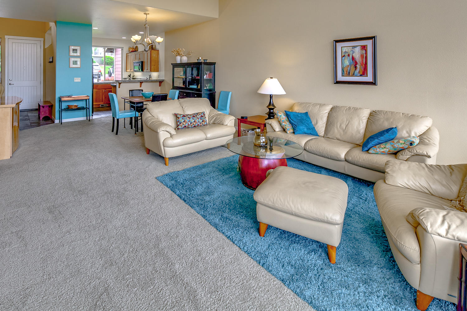 Eagle Crest - Residential