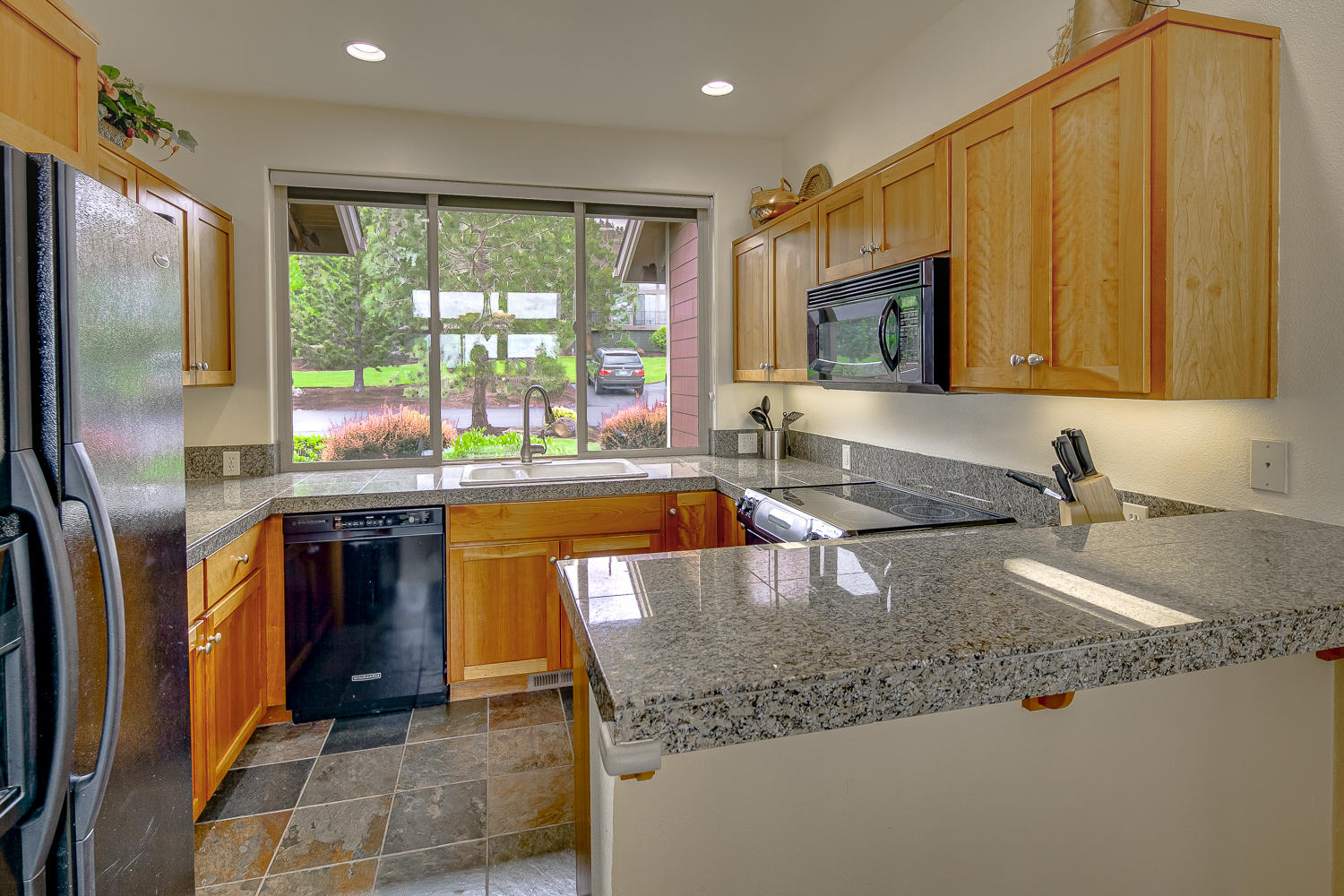 Eagle Crest - Residential