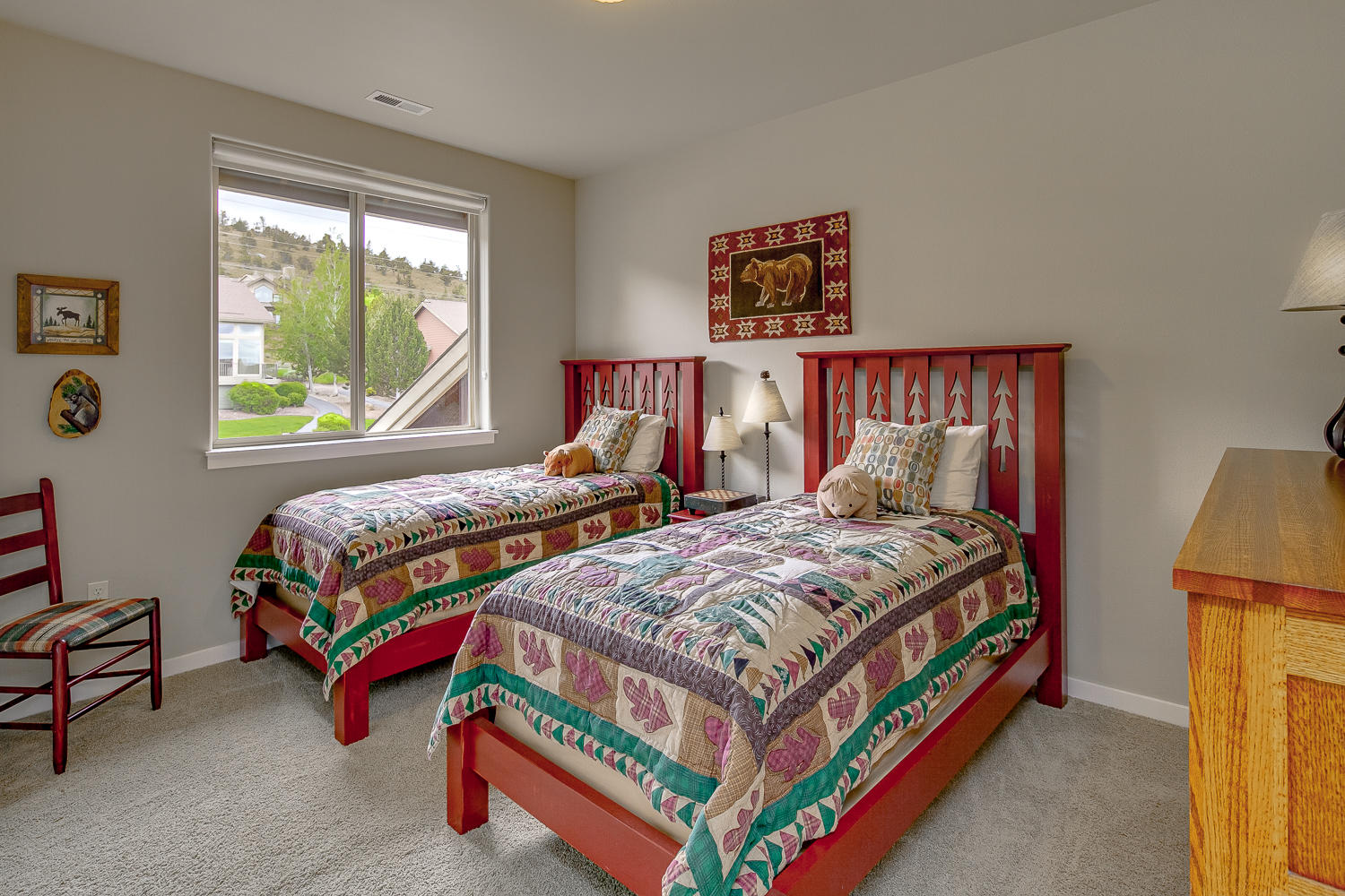 Eagle Crest - Residential