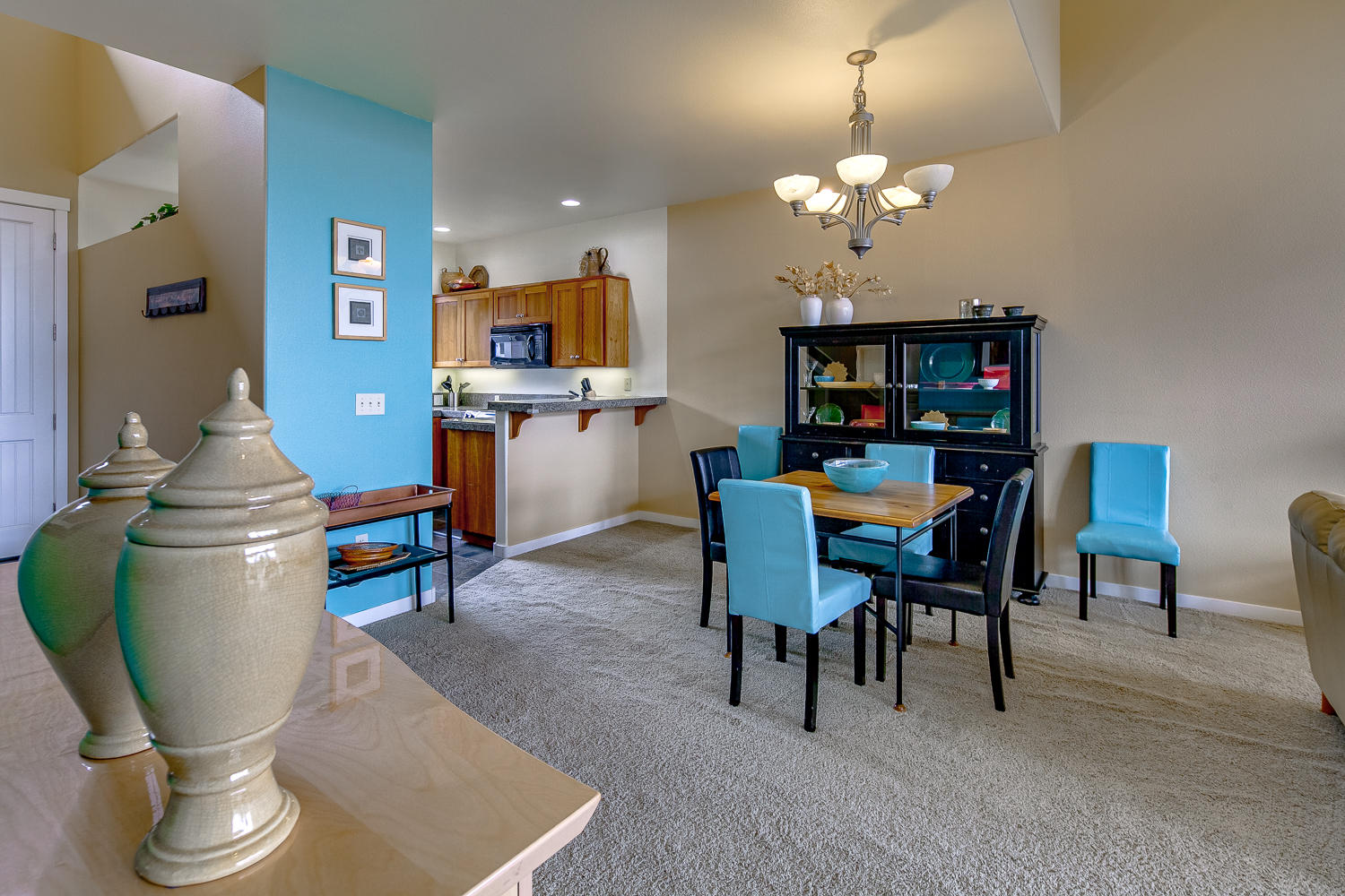 Eagle Crest - Residential