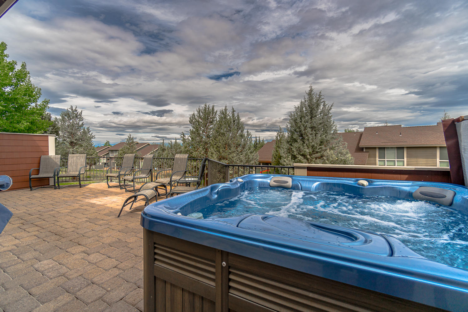 Eagle Crest - Residential