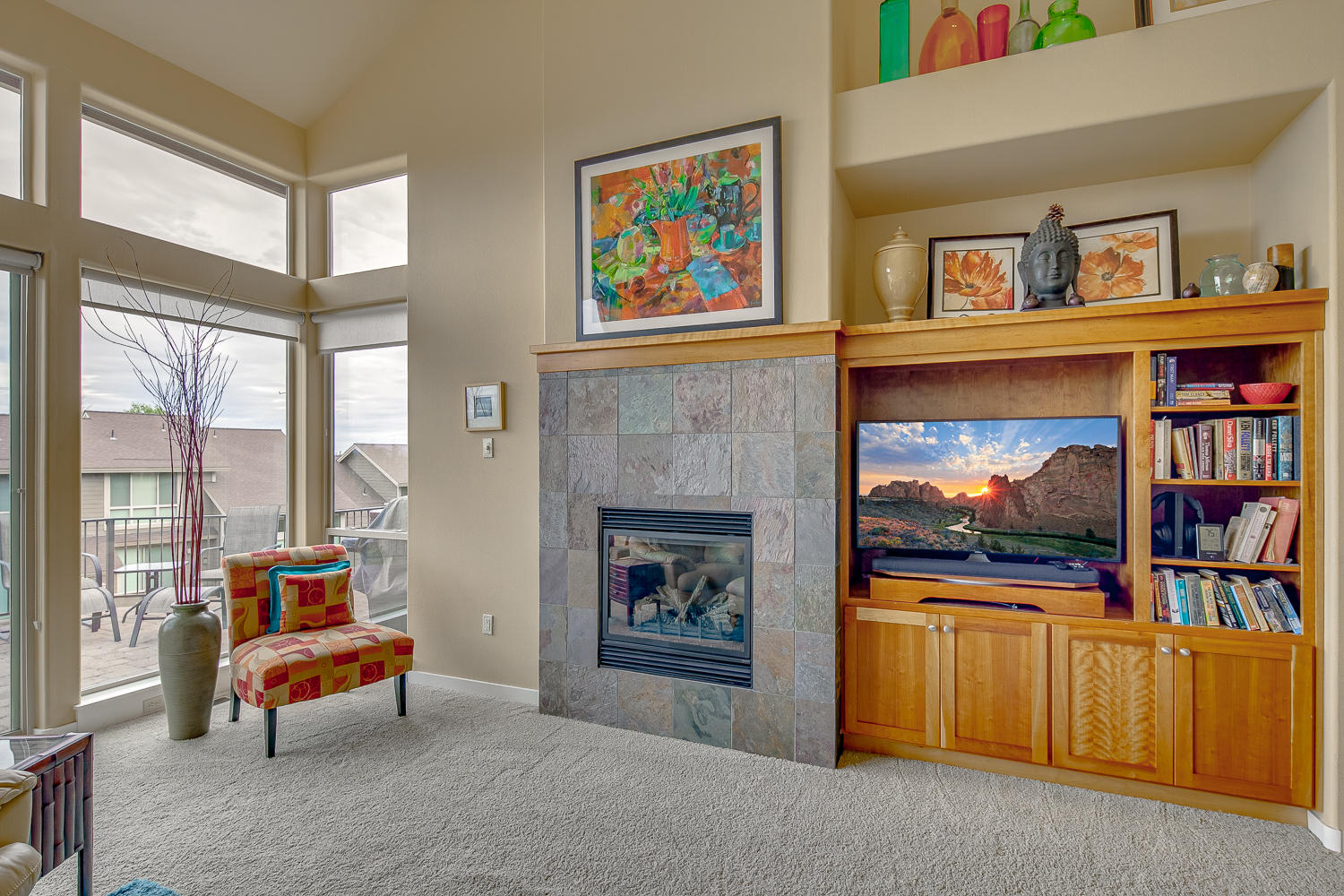 Eagle Crest - Residential