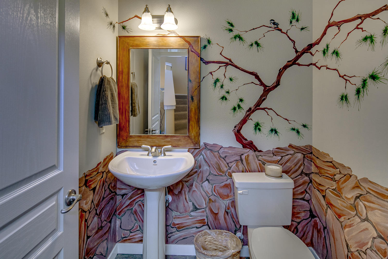 Eagle Crest - Residential