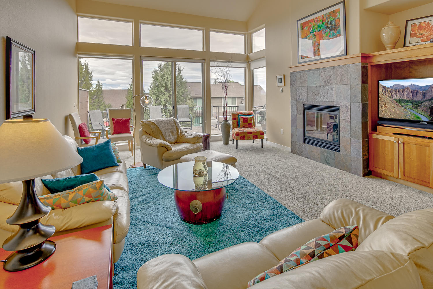 Eagle Crest - Residential