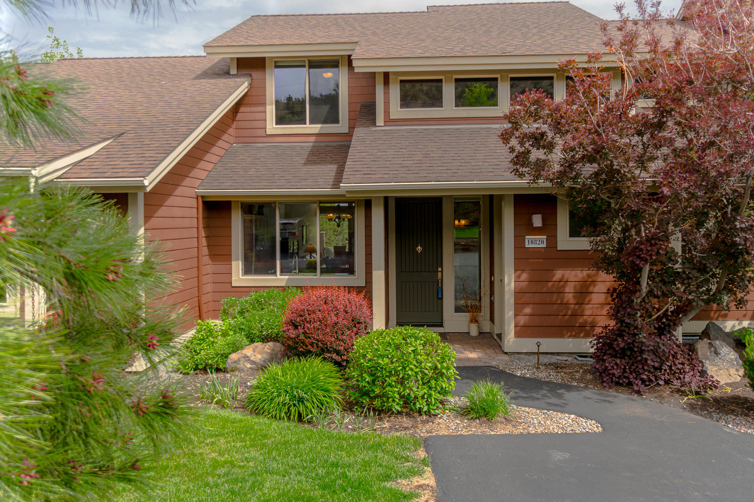 Eagle Crest - Residential