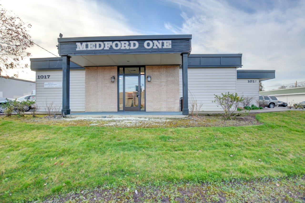 Kendall Addition - Commercial Sale