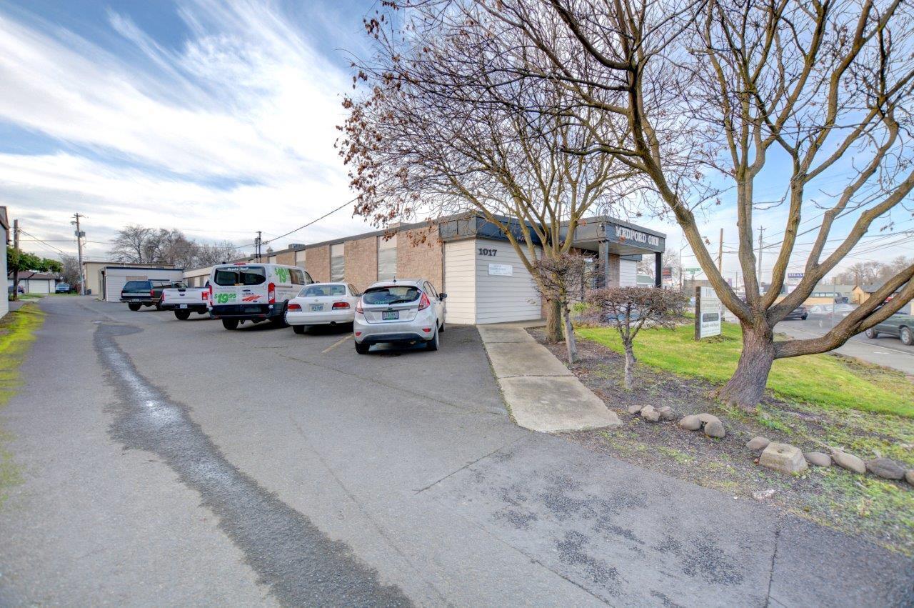 Kendall Addition - Commercial Sale