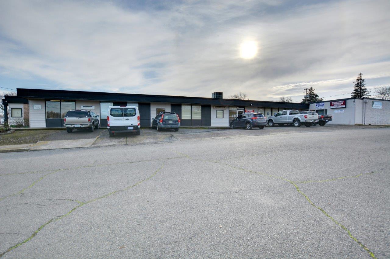 Kendall Addition - Commercial Sale