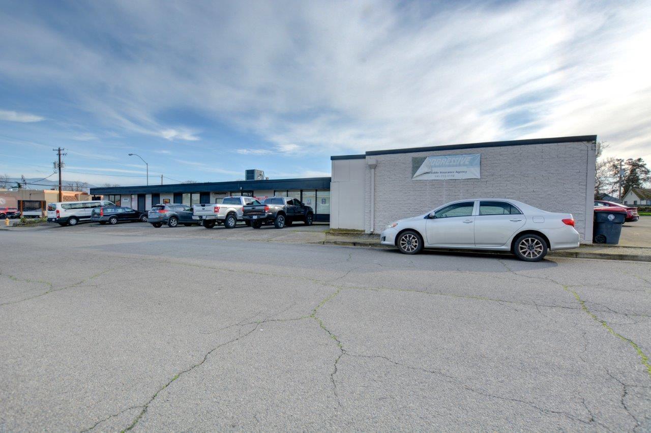 Kendall Addition - Commercial Sale