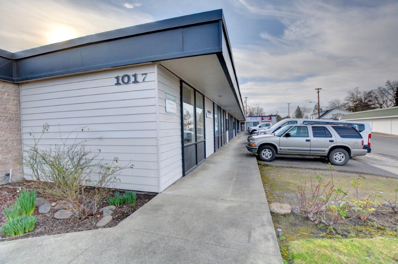 Kendall Addition - Commercial Sale