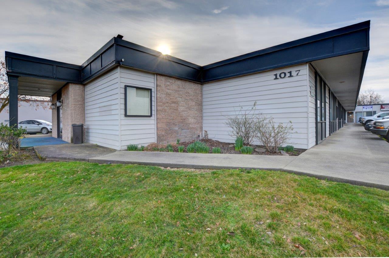 Kendall Addition - Commercial Sale