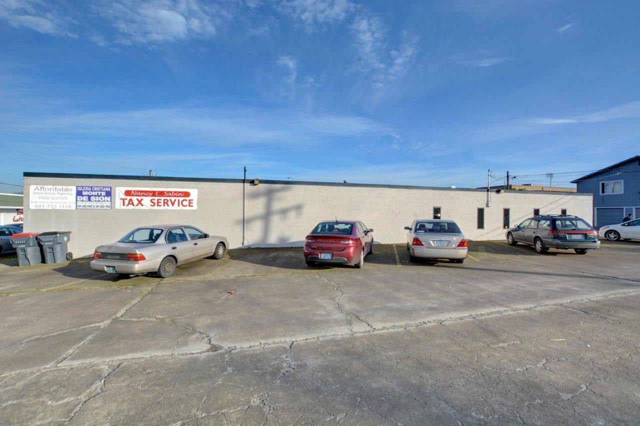 Kendall Addition - Commercial Sale