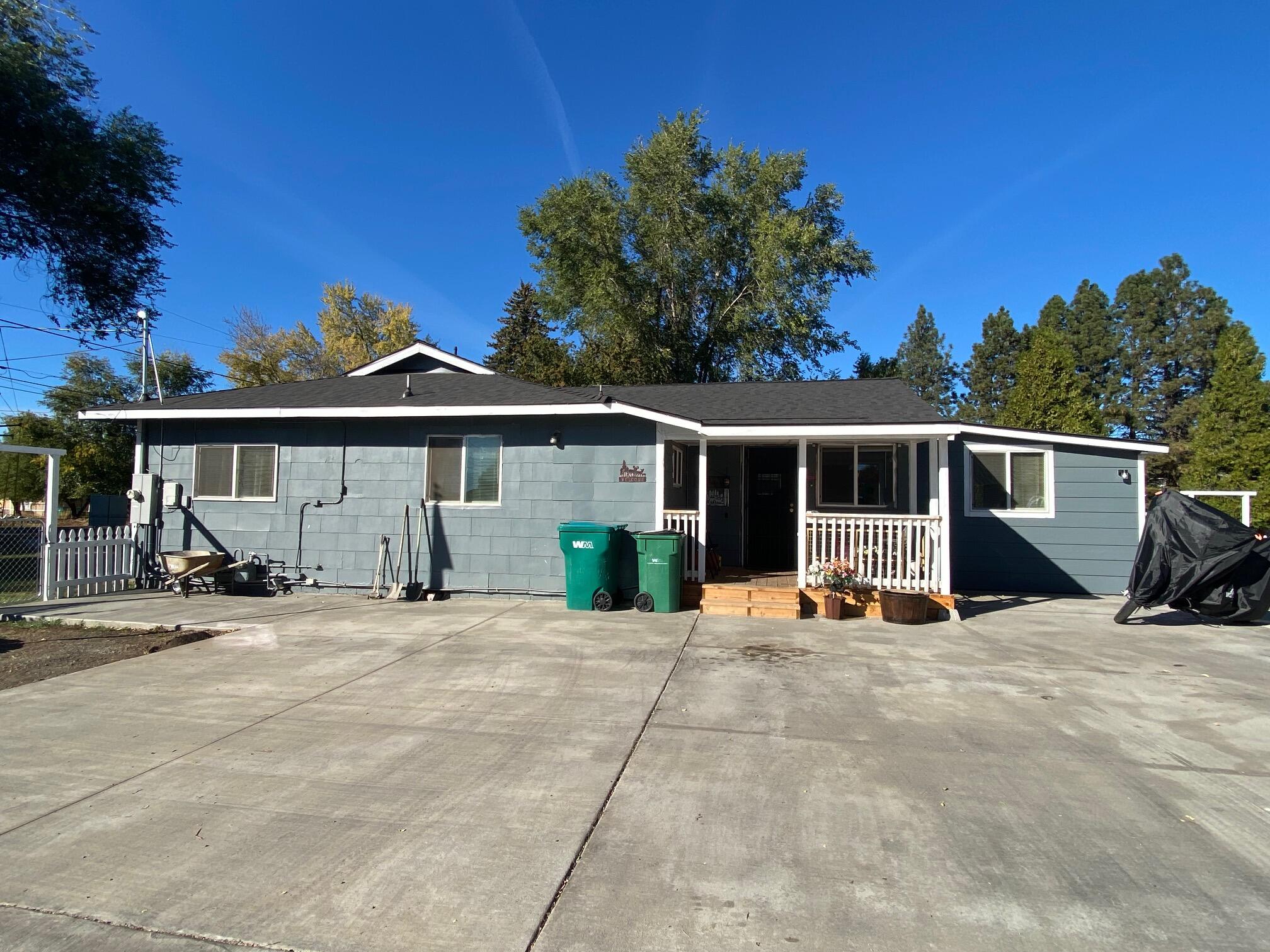 Altamont Acres - Residential