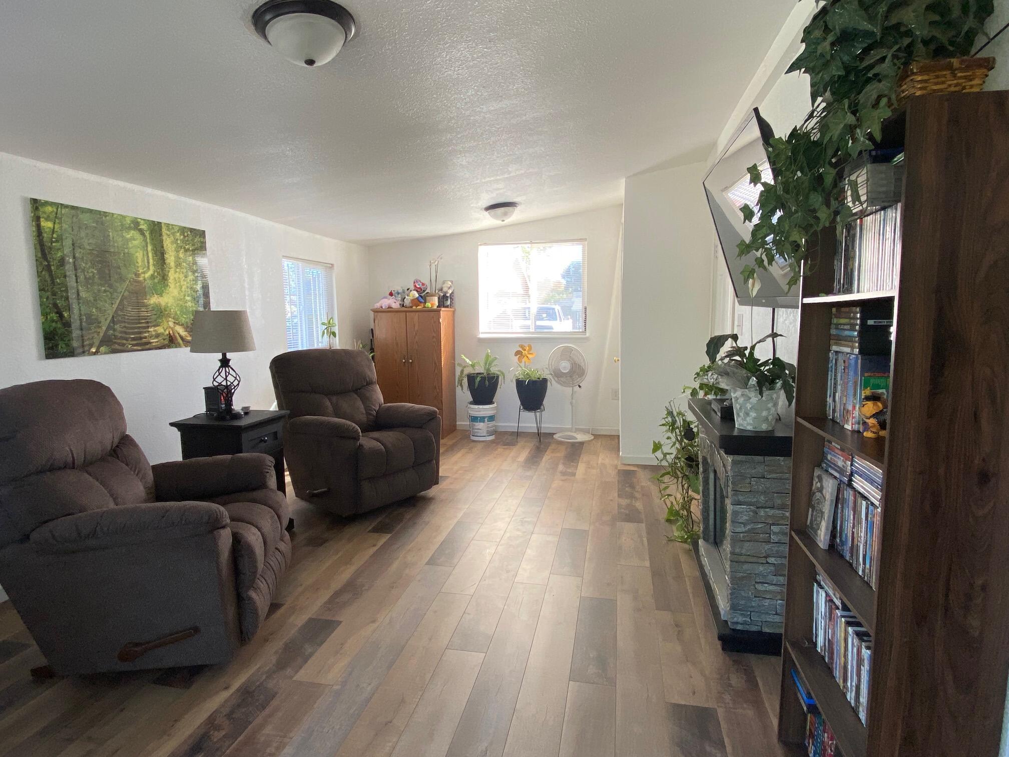 Altamont Acres - Residential