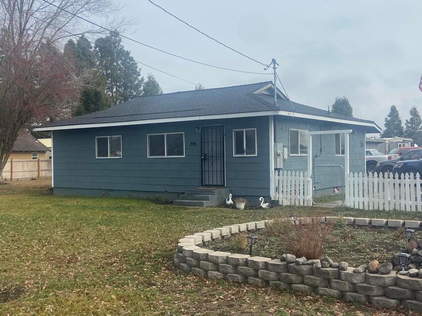 Altamont Acres - Residential