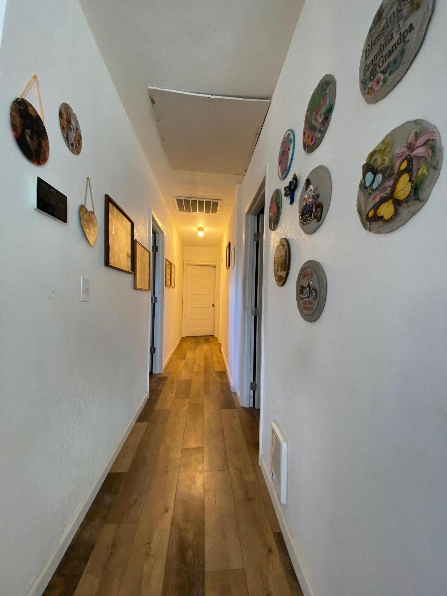 Altamont Acres - Residential