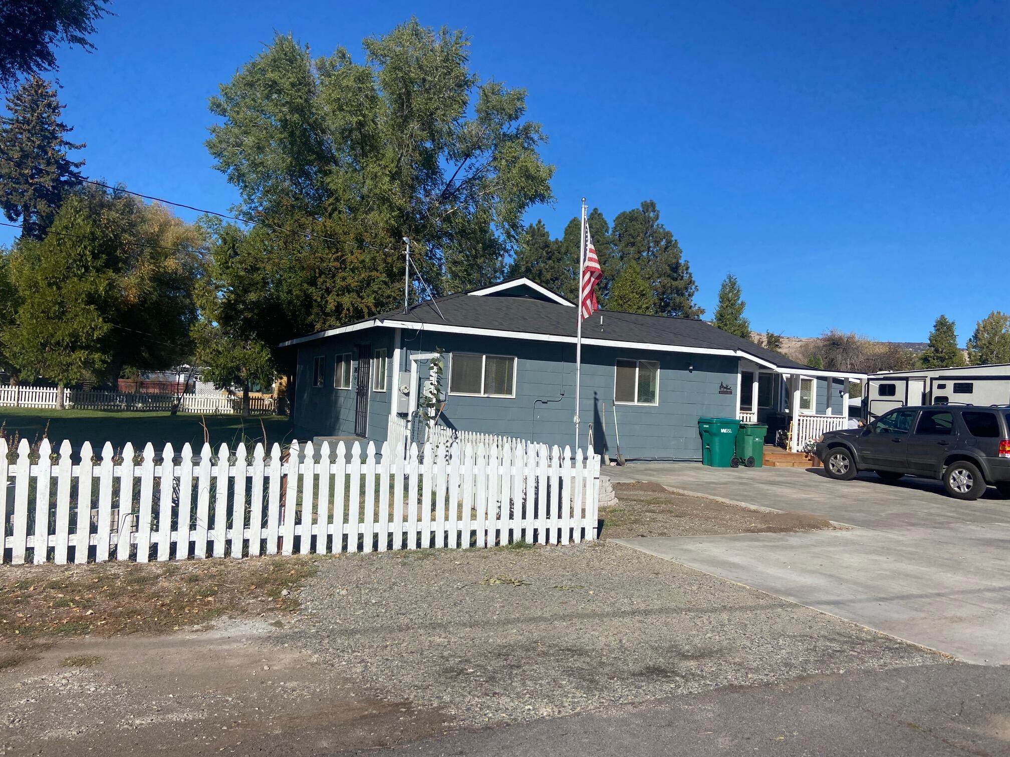 Altamont Acres - Residential