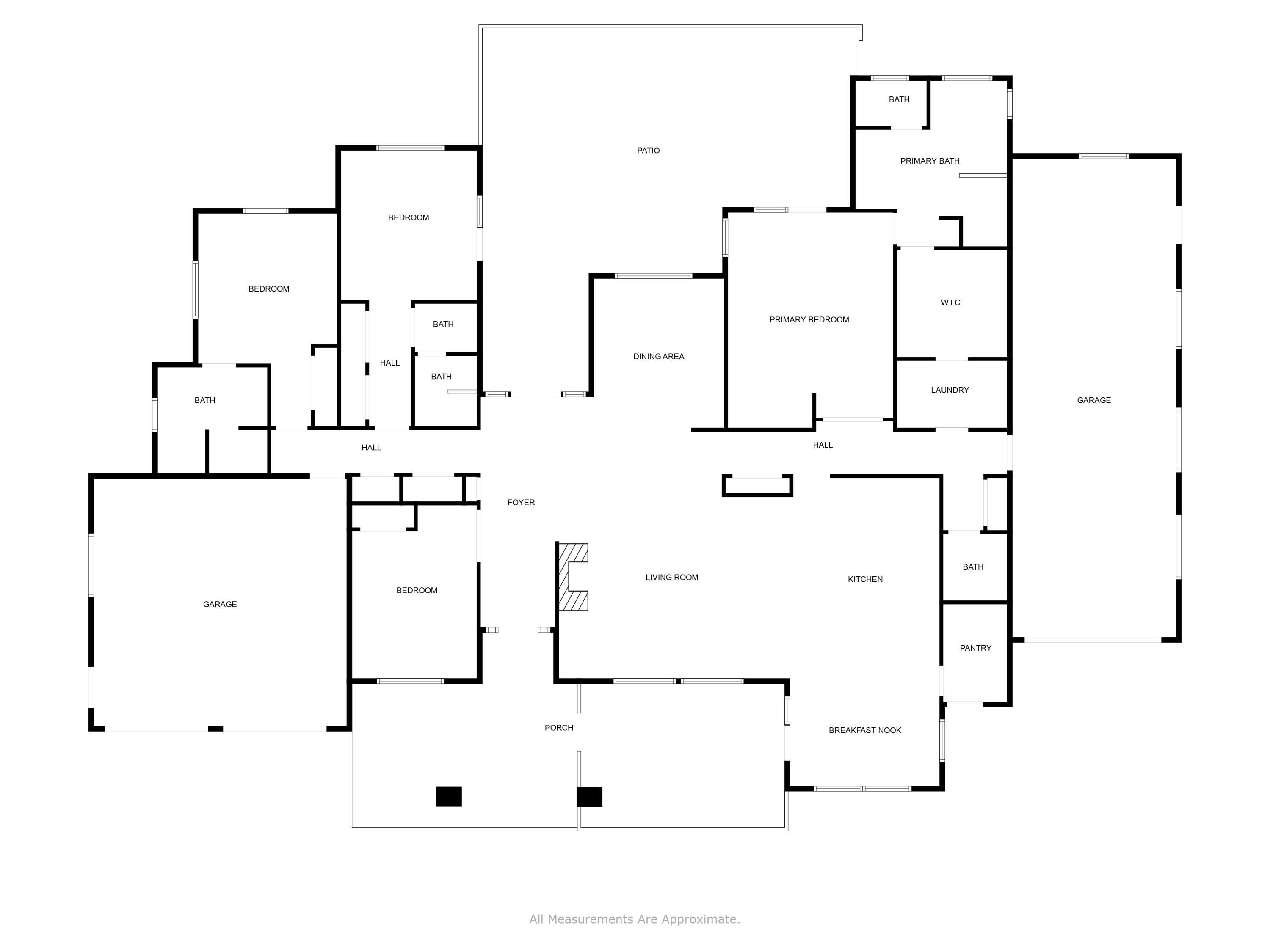 Eagle Crest - Residential