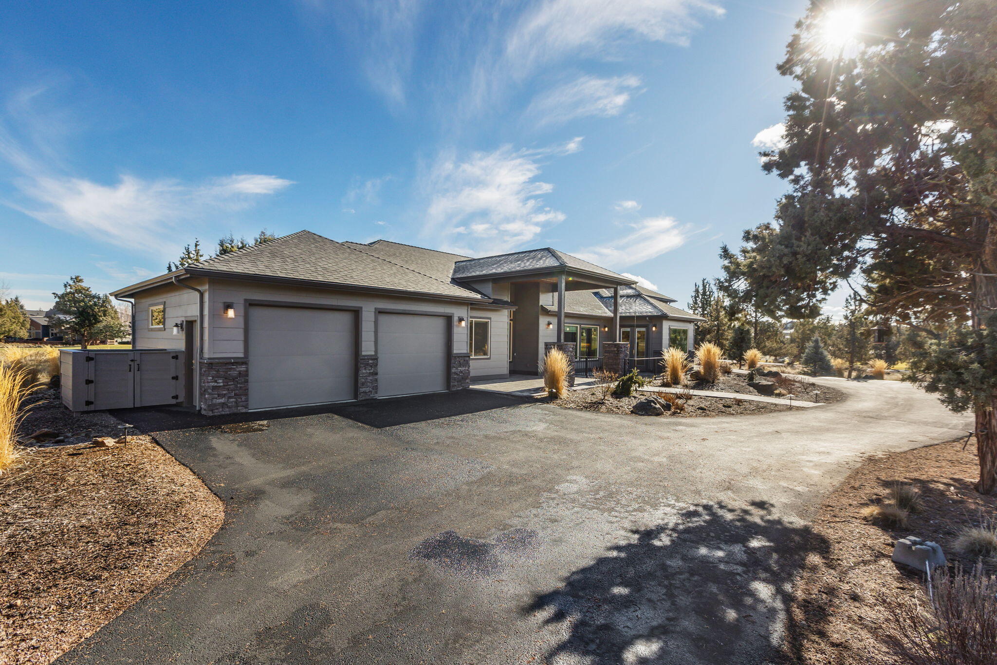 Eagle Crest - Residential